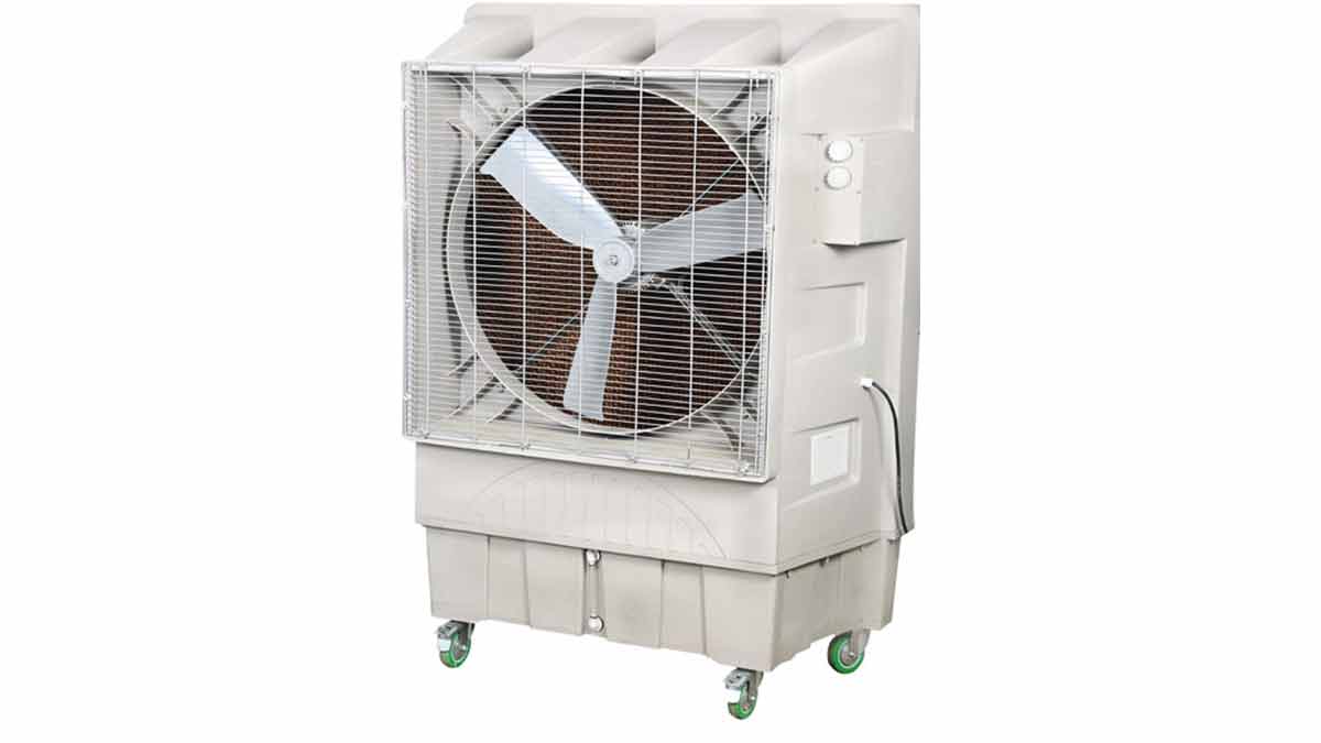 bawana delhi cooler market