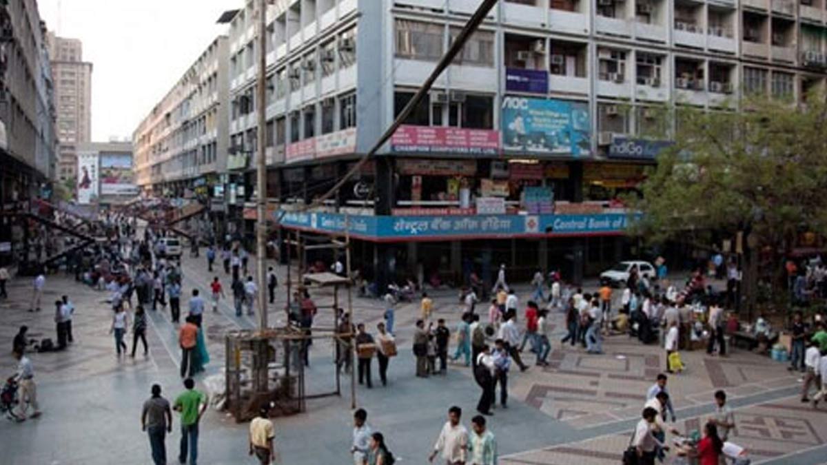 best electronic markets in delhi Inside 