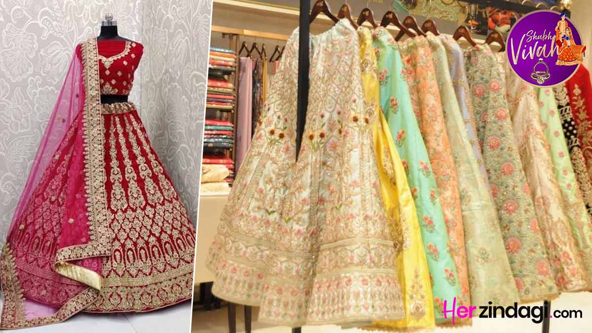 best places for wedding shopping in raipur