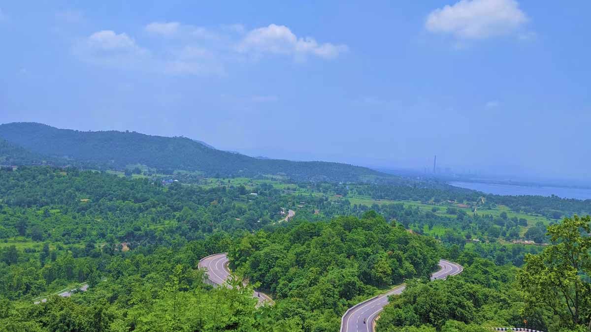 best places to visit in Ranchi