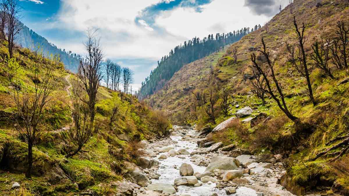 best places to visit in himachal