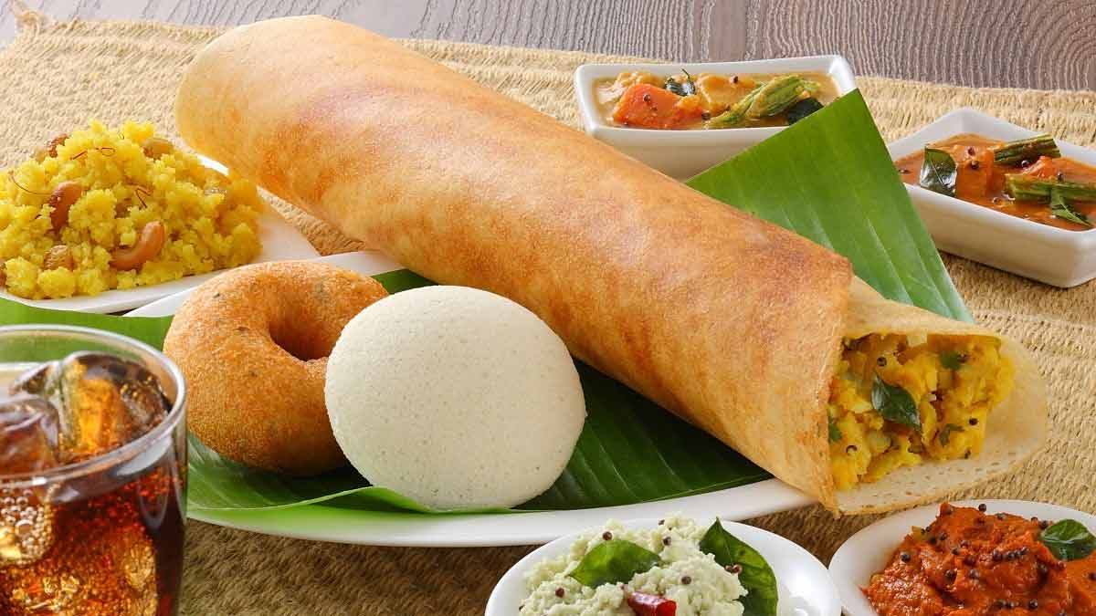 south-indian-restaurants-in-cp