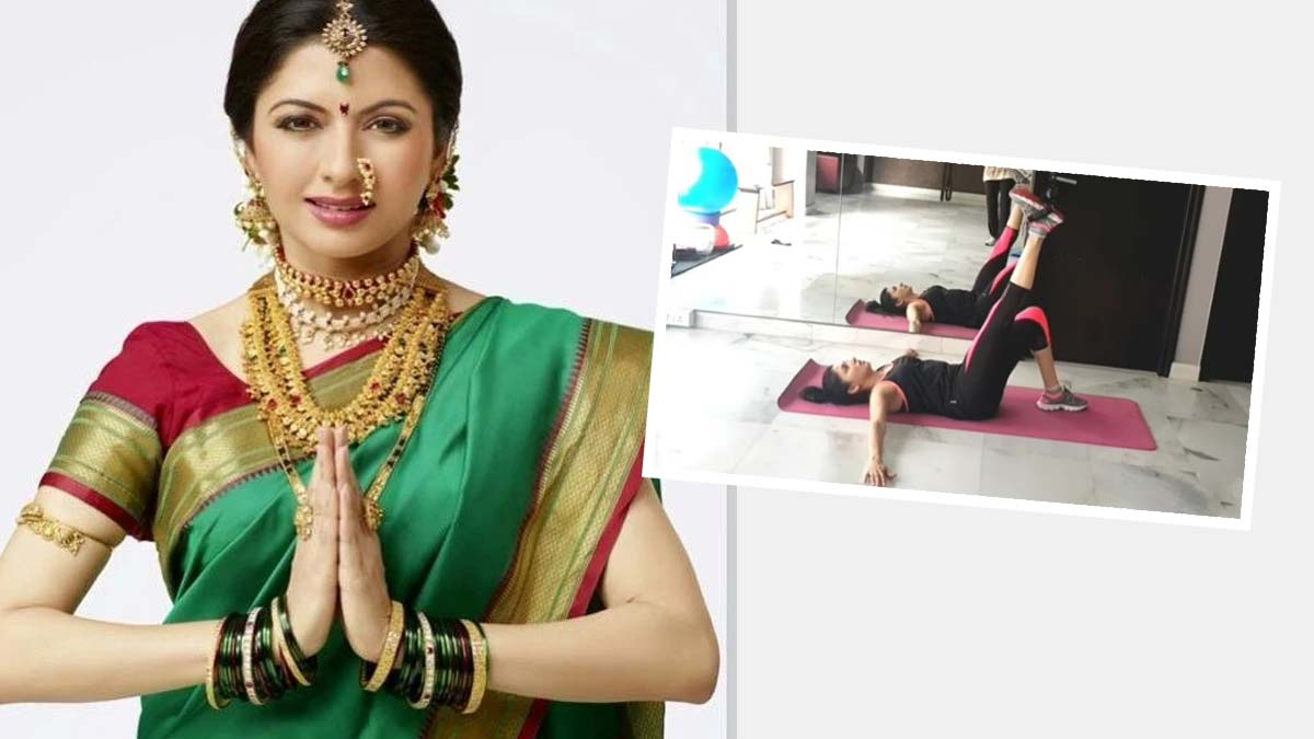 How Can a 50 Year Old Woman Get in Shape 50 साल की उम्र के बाद वजन