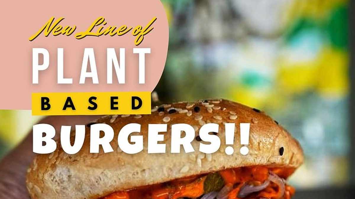 5 Made-in-India burger brands giving tough competition to