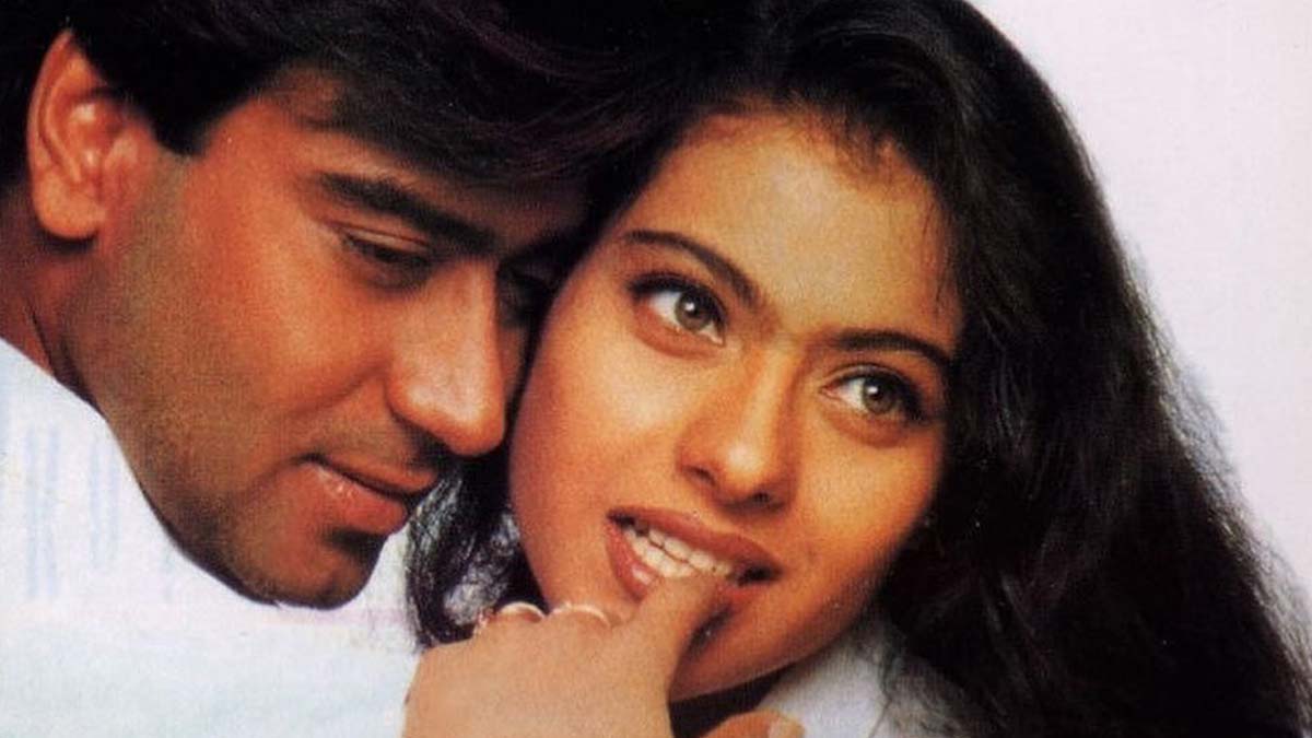 Birthday Special Interesting Facts About Ajay Devgn Kajol Love Story