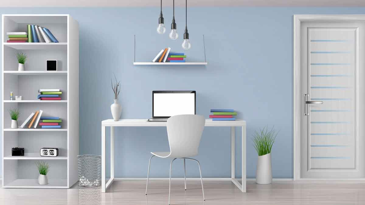 blue colour using tips