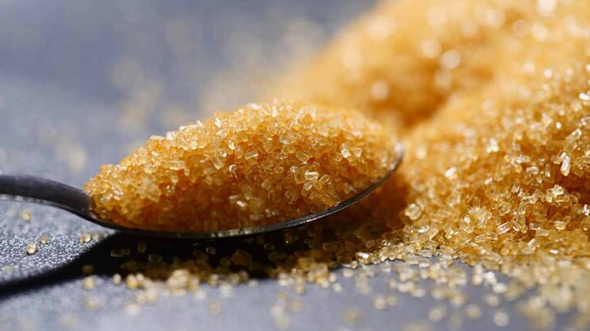 brown sugar hair mask