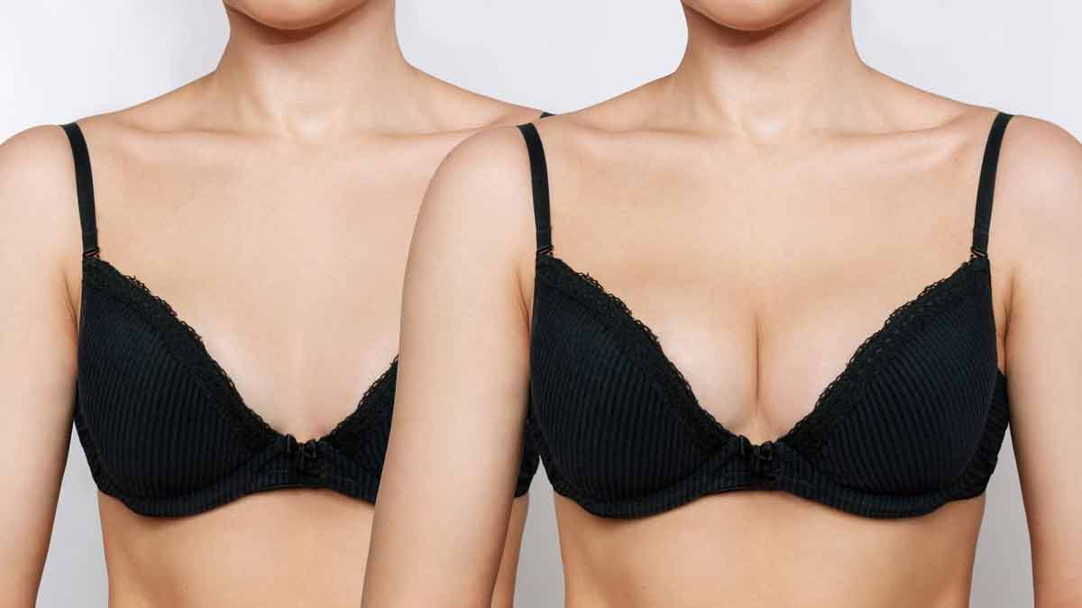 Your Bra Could Be Giving You An Acid Reflux! Find Out Signs Of