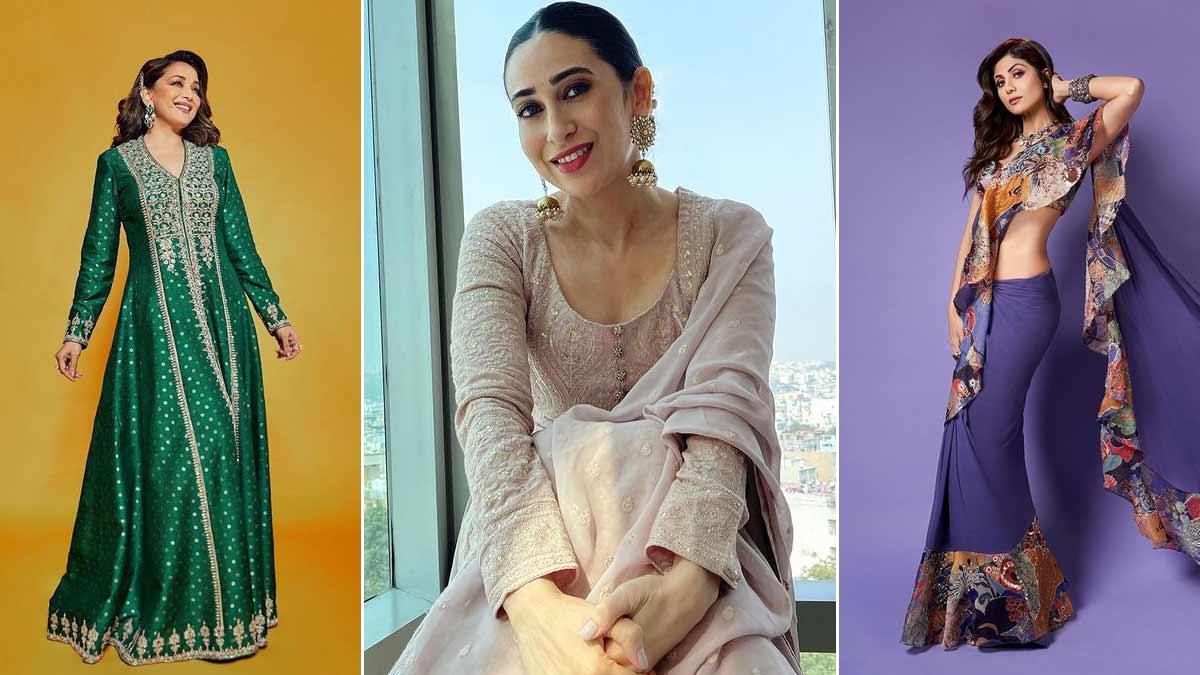 celebrity inspired outfit ideas for akshaya trititya