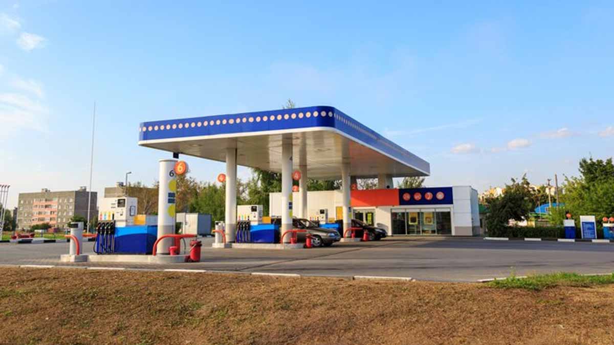 cheapest petrol countries in the world Inside 