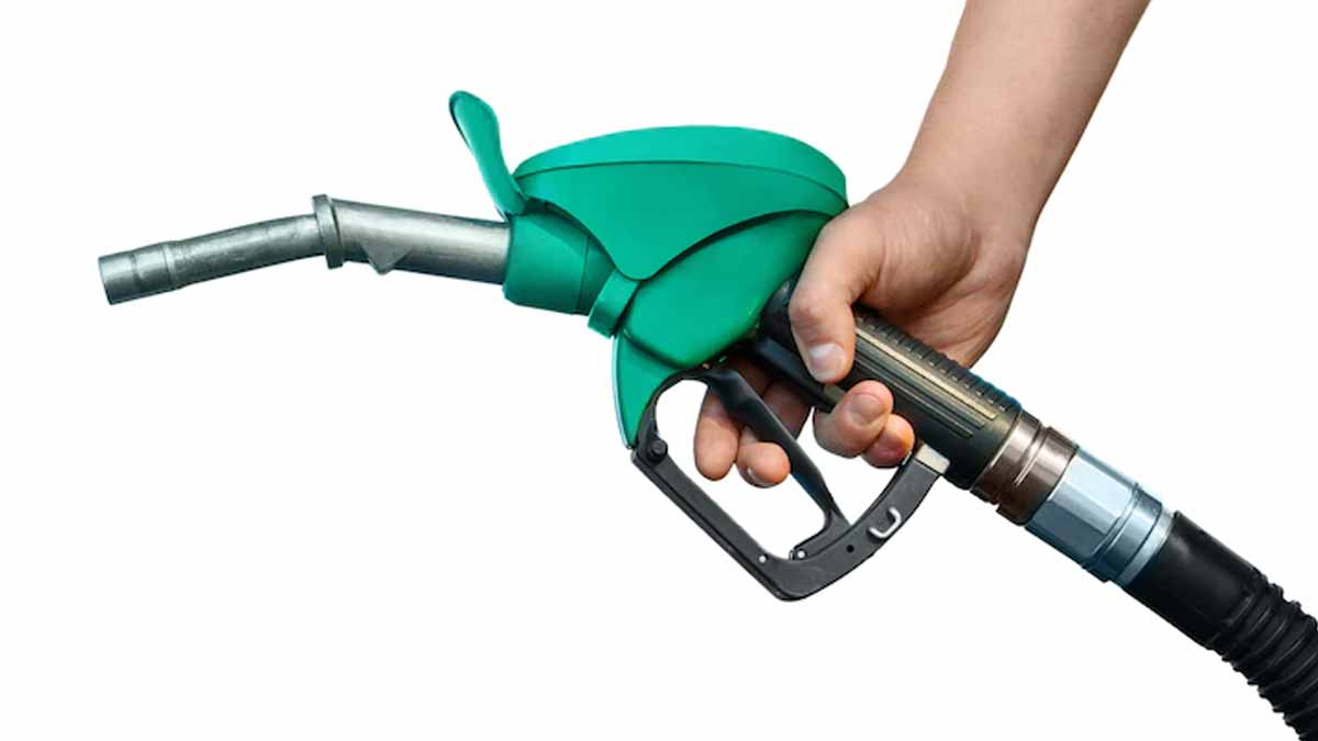 cheapest petrol countries in the world Inside 