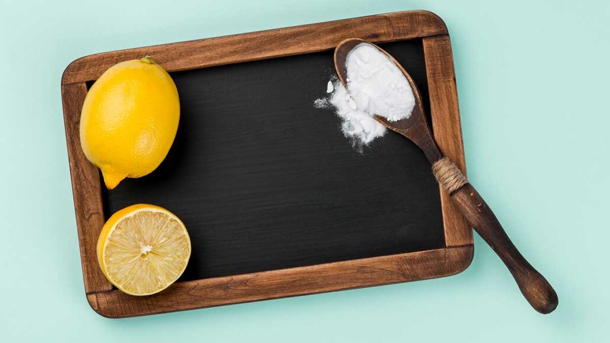 cleaning tips for soap scum