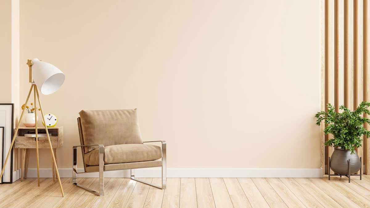 colours using in the home