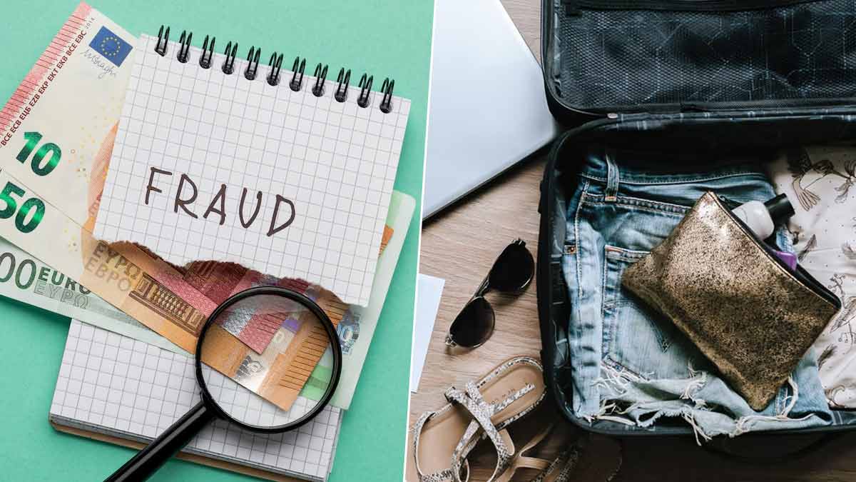 common travel frauds