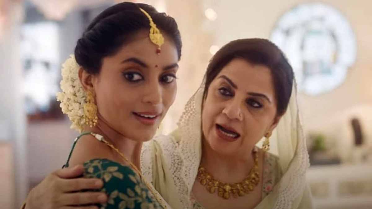 controversy on tanishq