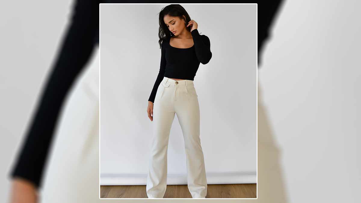 Best Pants For Summer Seasonगर्मियों के लिए कंफर्टेबल पैंट्सPants For