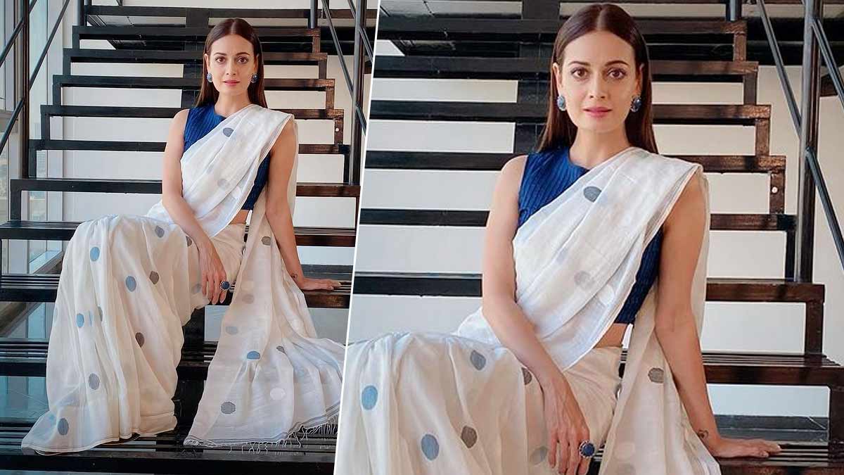 Opt For These Saree Fabrics During Summer Season