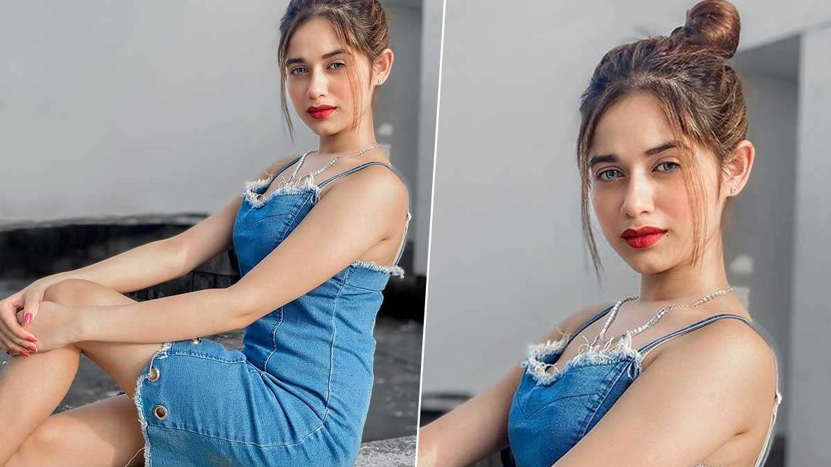 डांगरी dangri outfit