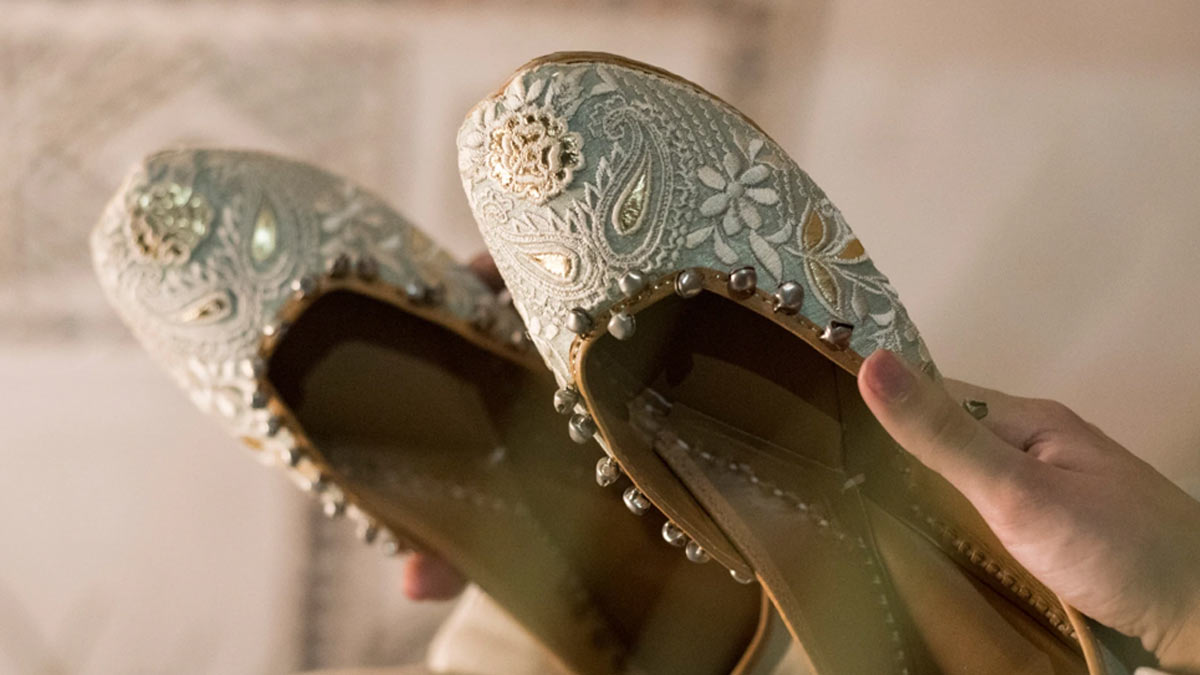 desi footwears made in india