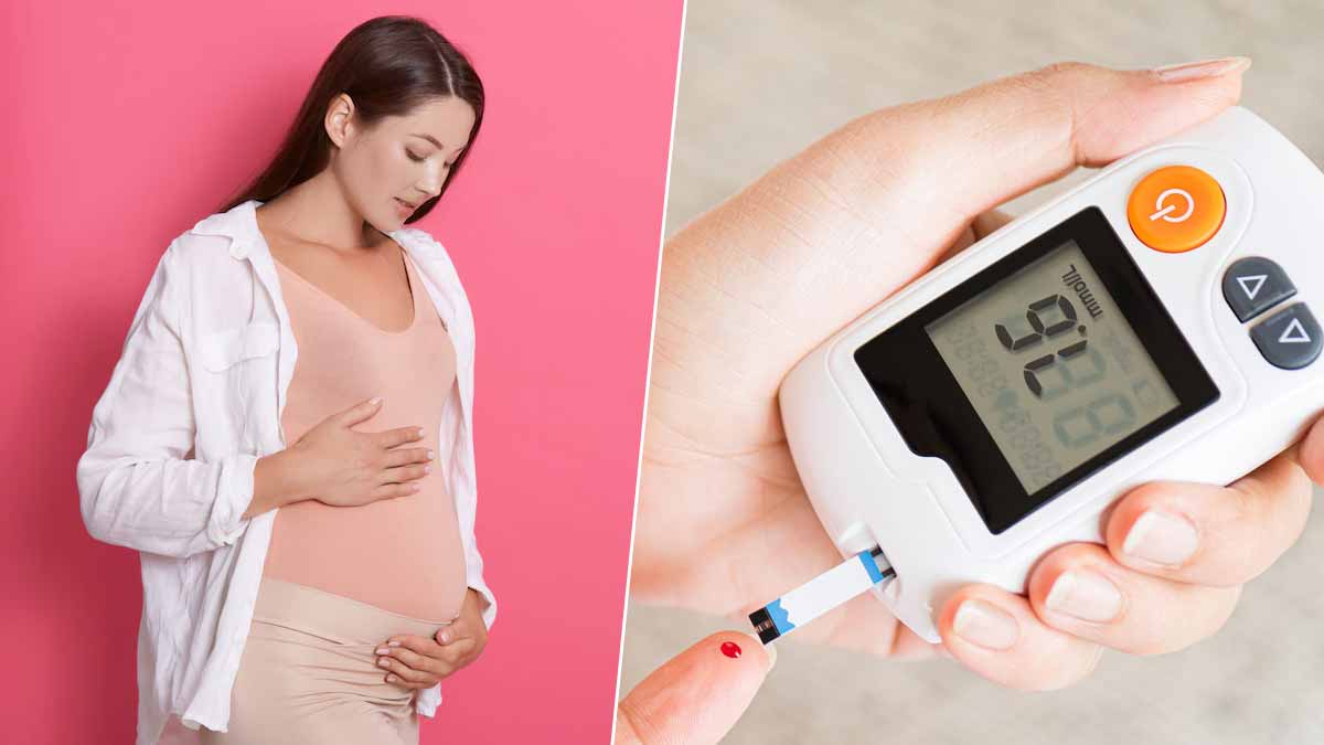 diabetes and pregnancy