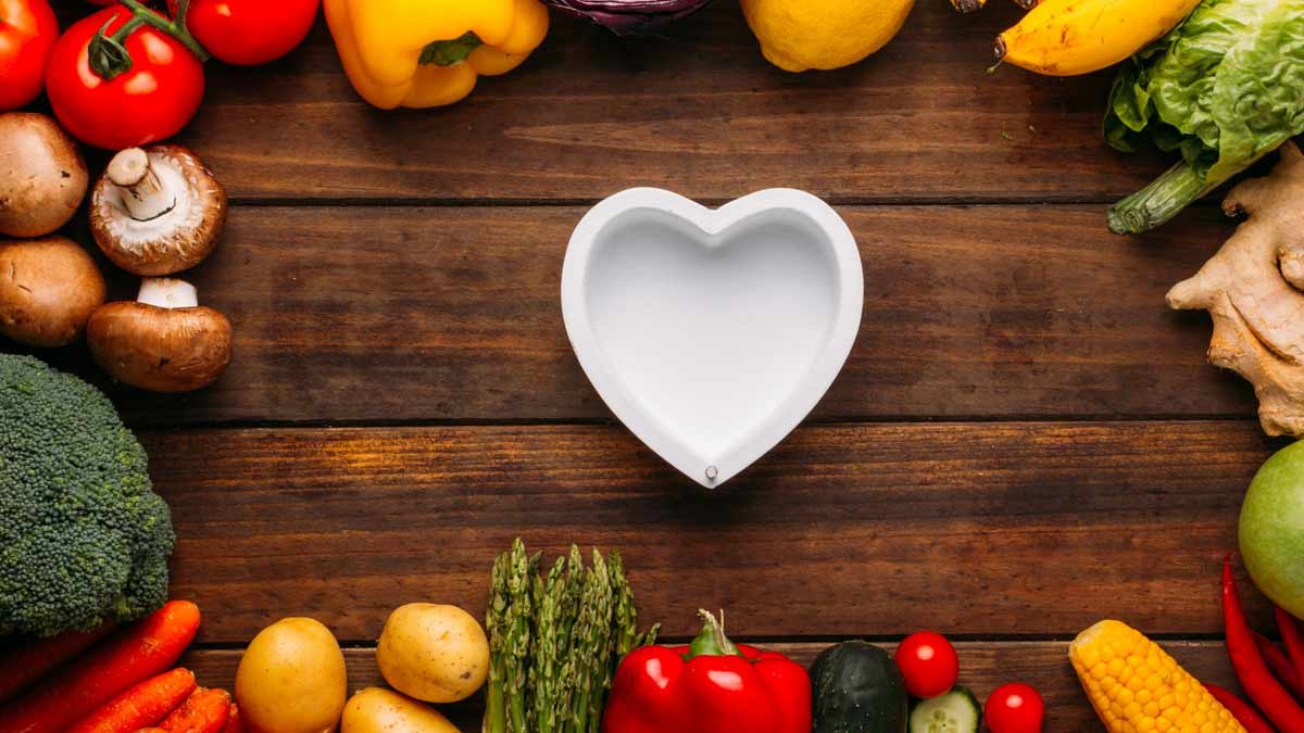 diety for gut health