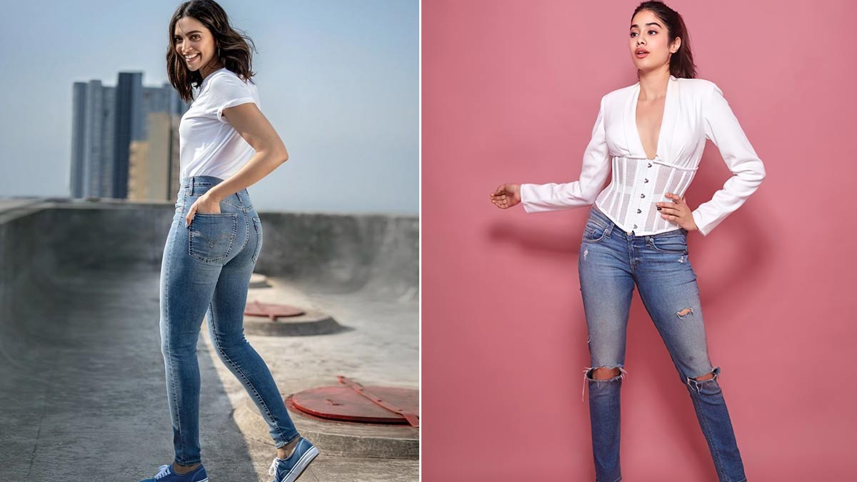 difference between skinny jeans and slim fit jeans
