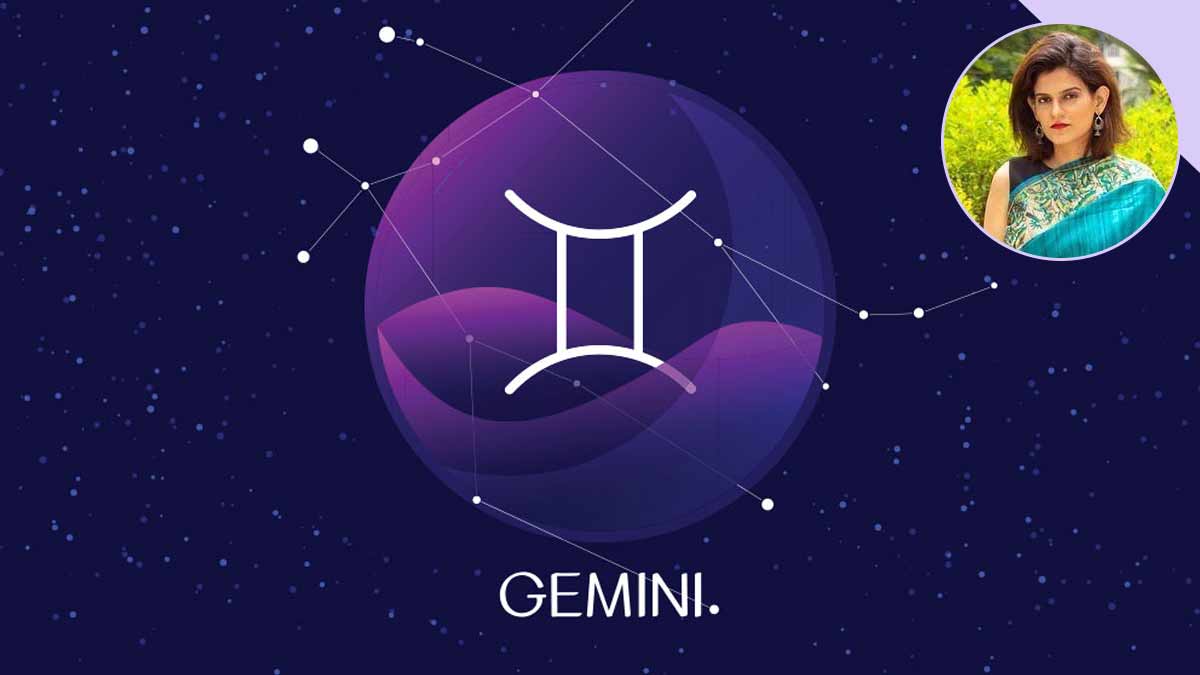 different ways gemini should select the partner