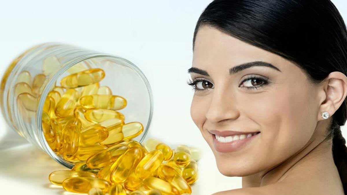 different ways to use vitamin e suppliments
