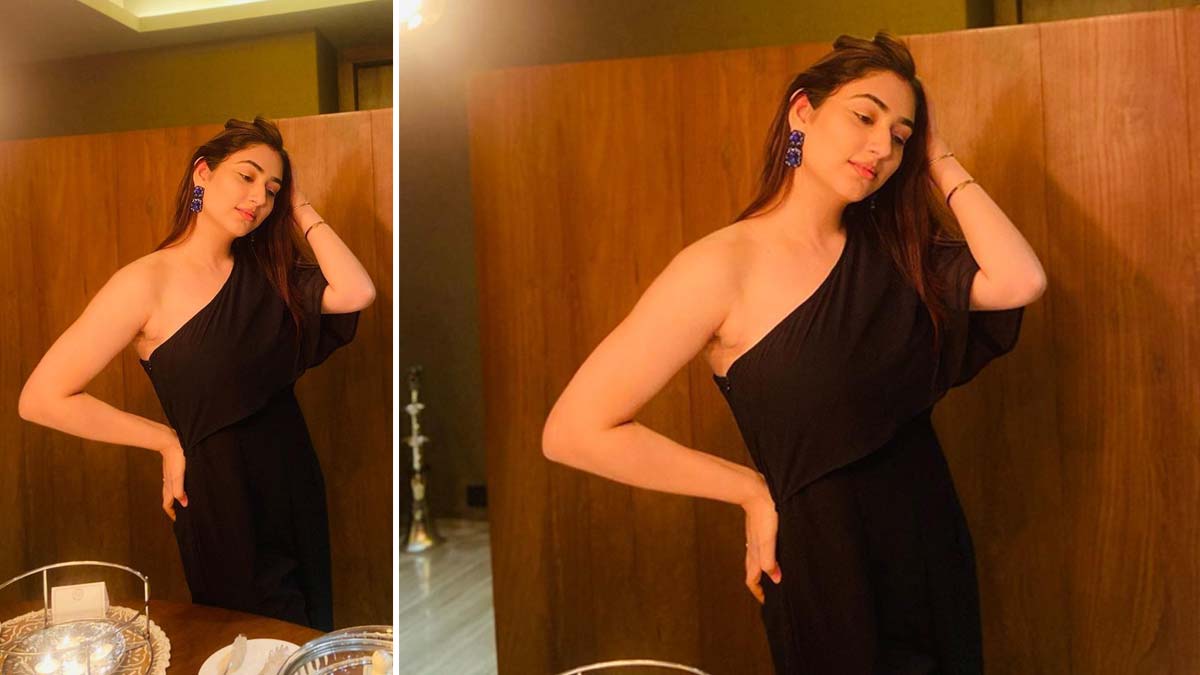 disha parmar summer outfits ()