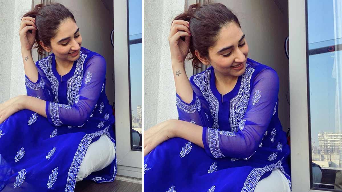 disha parmar summer outfits