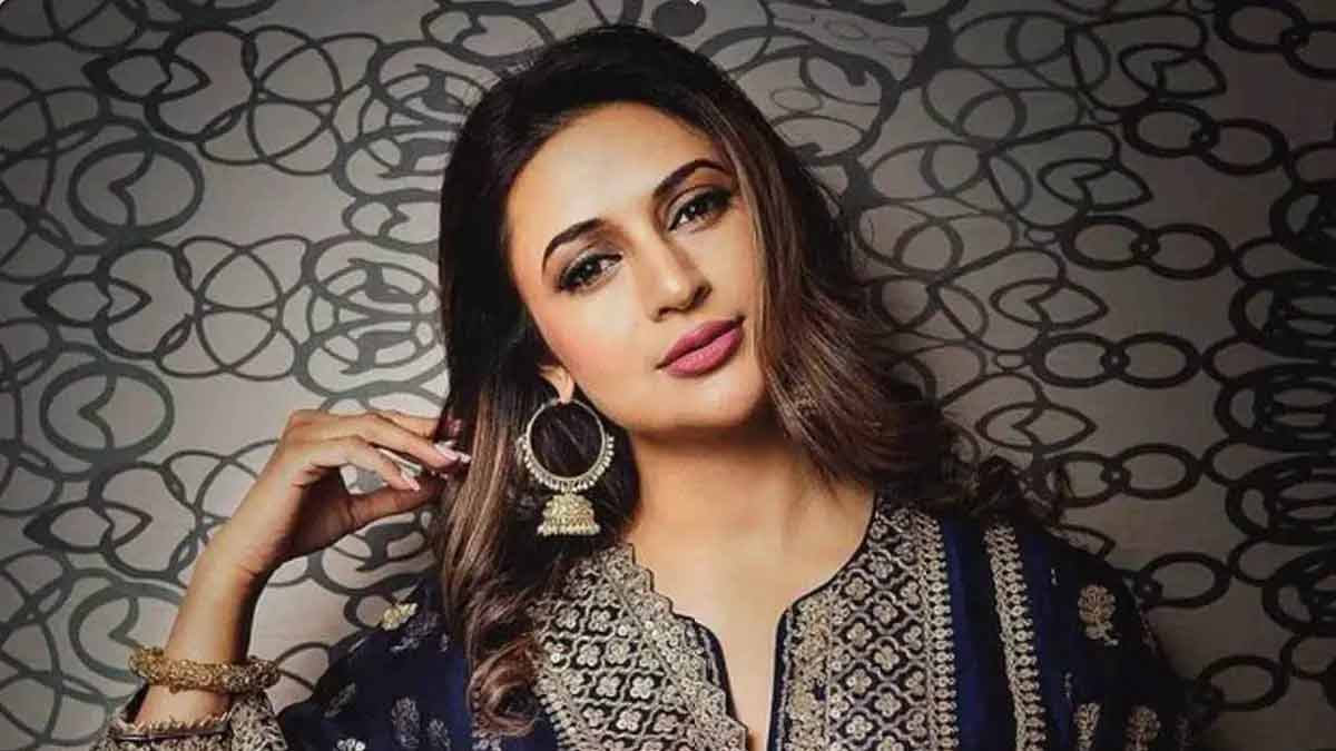दिव्यांका त्रिपाठी दहिया divyanka tripathi education
