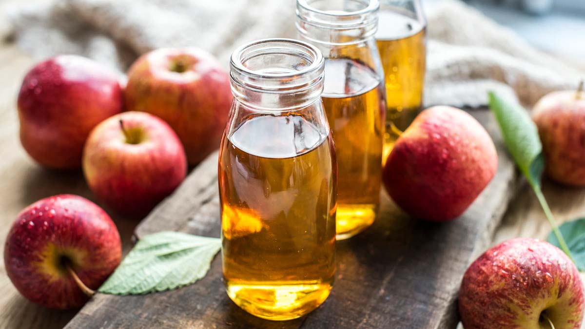 drinks for high blood pressure