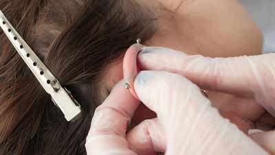 5 Amazing Health Benefits Of Ear Piercing In Hindi -Health Tips