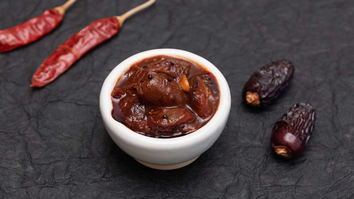 easy imli ki chutney recipe