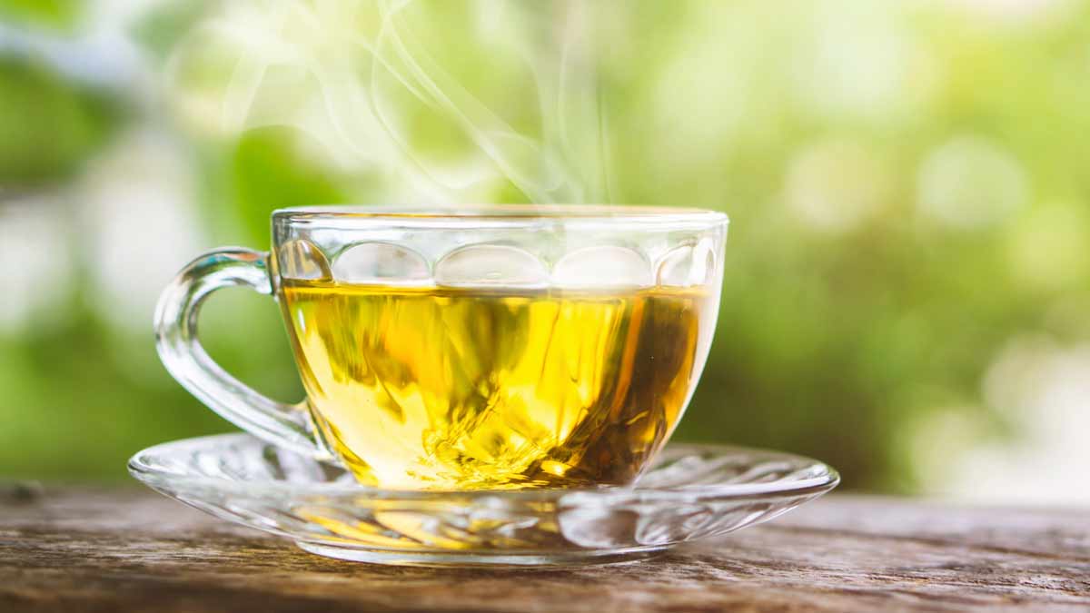 easy tips to enjoy green tea
