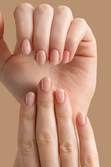 Home Remedies That Will Help Your Nails Grow Faster!