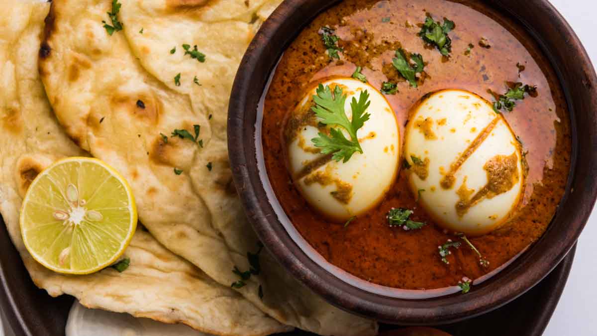 Most Loved Egg Dishes In India | HerZindagi