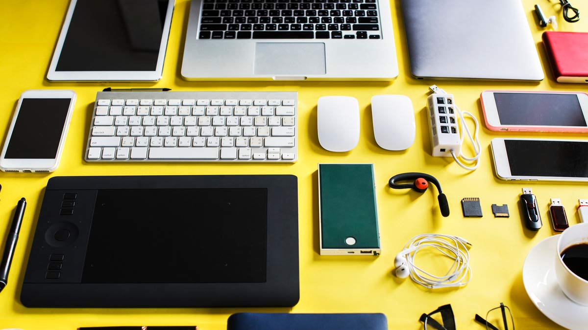 electronic stores in delhi Inside 