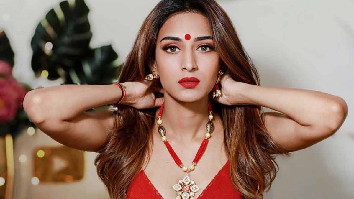 एरिका फर्नांडिस erica fernandis education