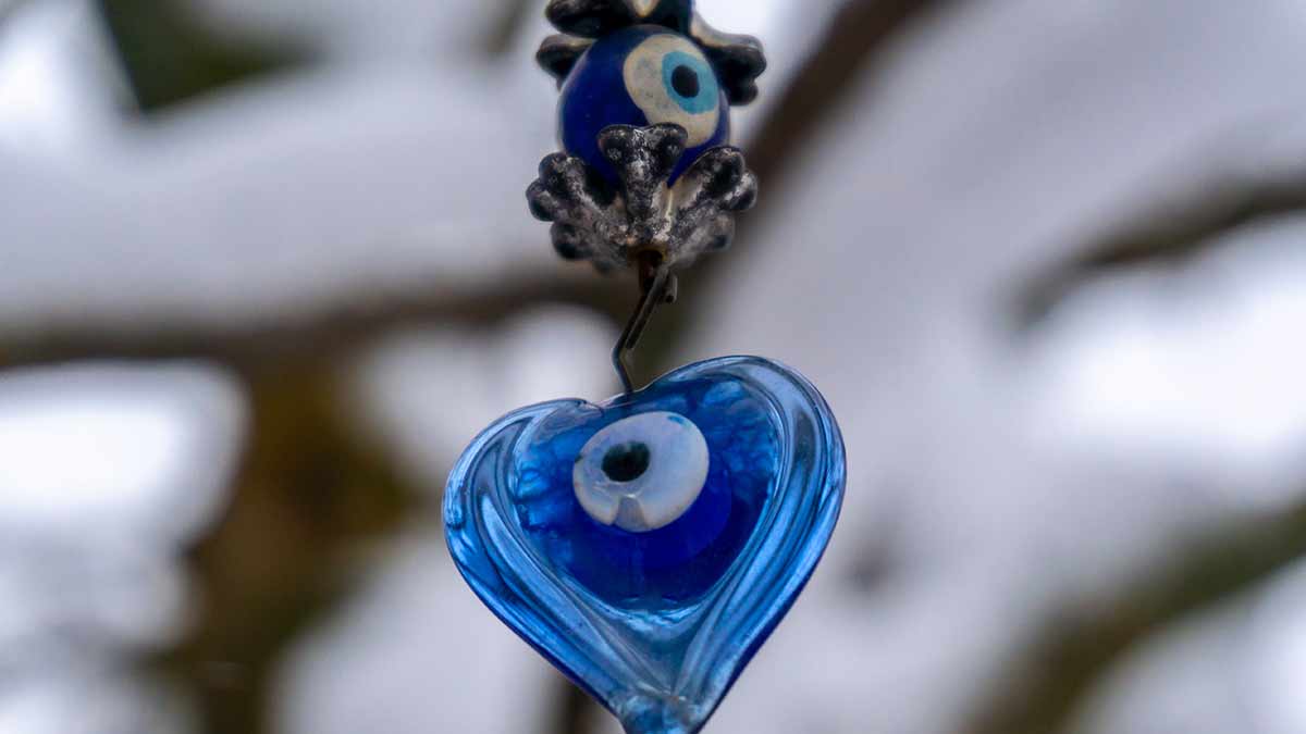evil eye