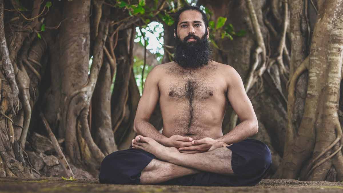 expert yoga for white discharge