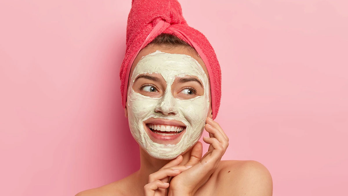 face pack for oily skin 