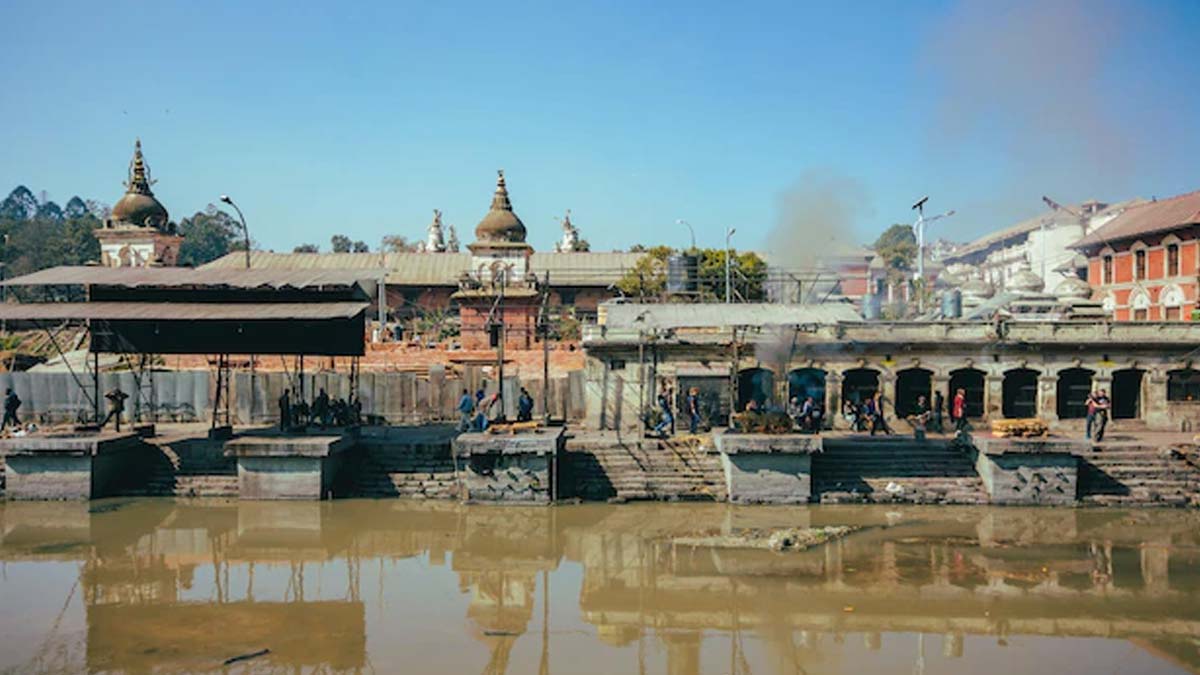 famous hindu temples in nepal