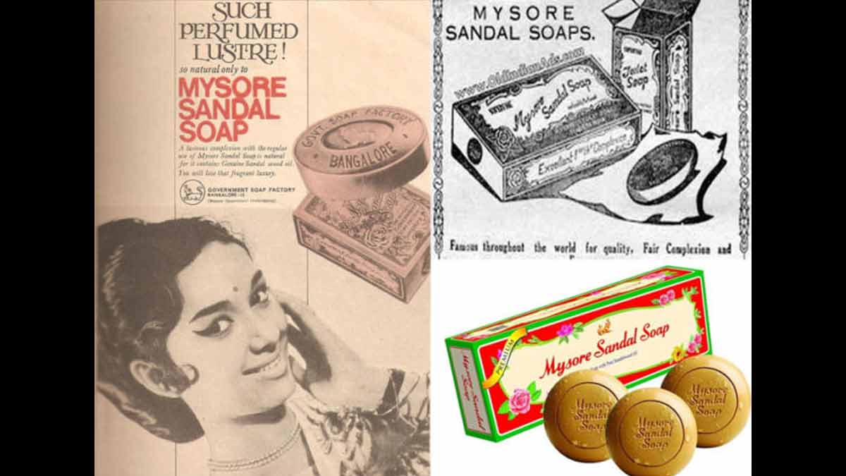 Buy Mysore Sandal Classic Soap Online at Best Prices in India - JioMart.