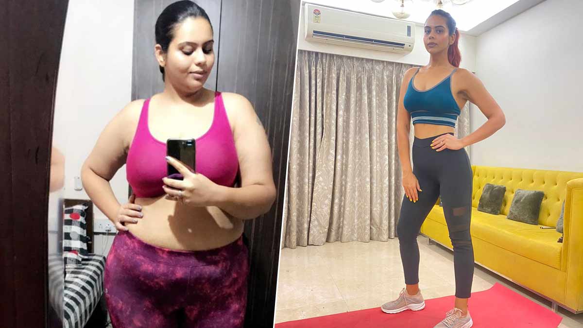 fat to fit chanchal malhotra