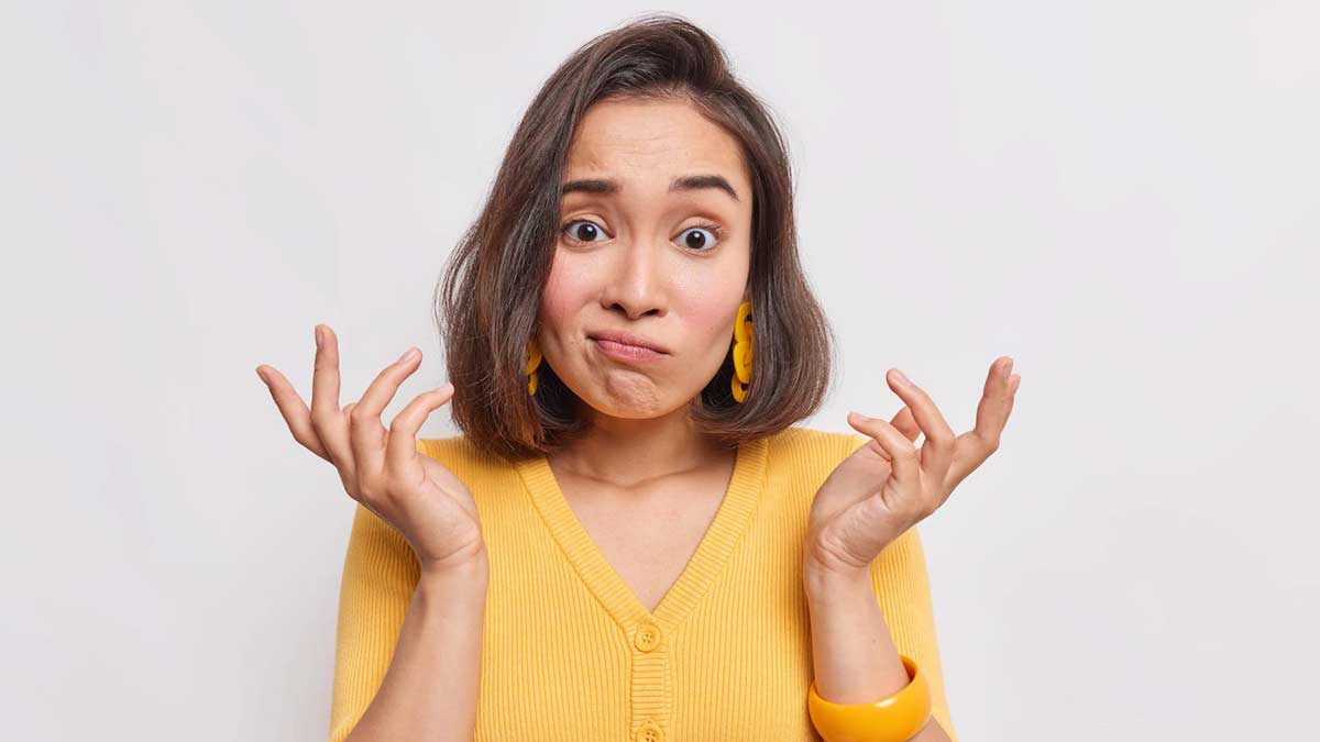 follow these tips to remove hesitation