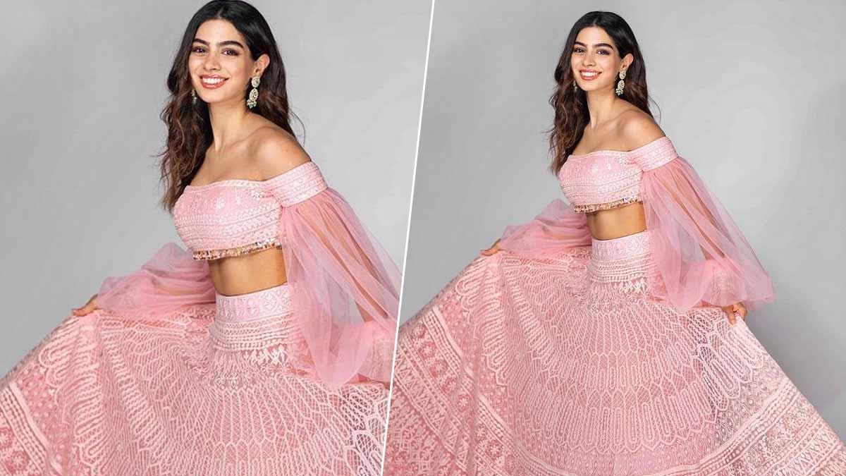 fun facts about star kid khushi kapoor inside 