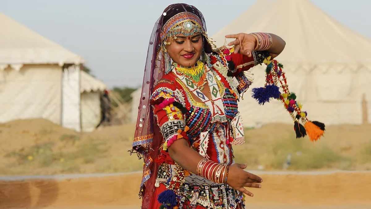 garasia fashion tips