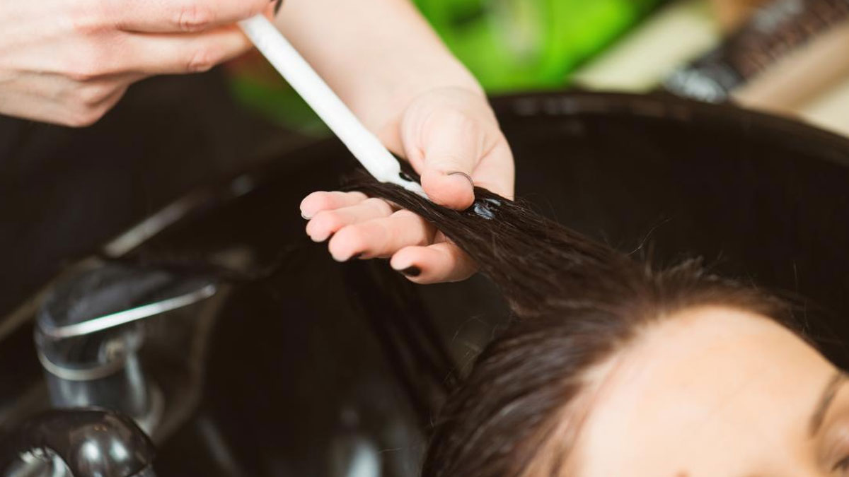 What Is Hair Botox? Here's A Step-By-Step Guide! | HerZindagi