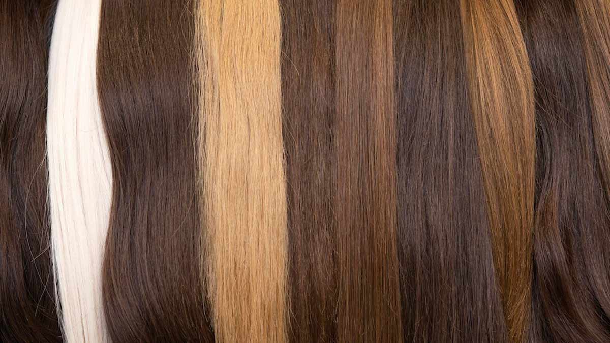 hair extension guide for women
